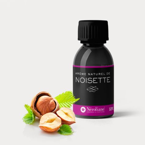 - Arômes pour les Pâtisseries | Neroliane