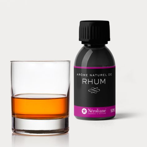 - Arômes naturels & Bio pour confiseries | Neroliane