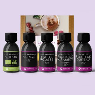 AromaBière - Bons plans | Neroliane