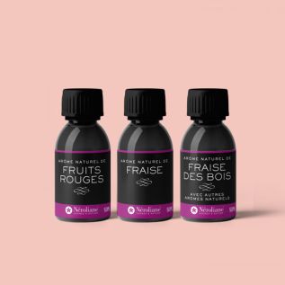 Ronde de Fraises - Bons plans | Neroliane