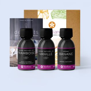 Box Yaourt - Bestseller | Neroliane
