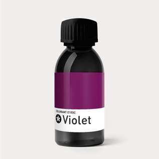 Colorant Violet Myrtille - Colorants alimentaires naturels | Neroliane