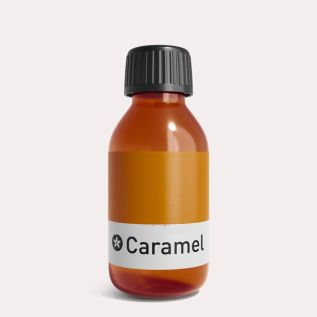 Colorant Caramel - Colorants alimentaires naturels | Neroliane