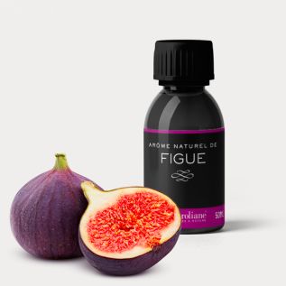 Arôme naturel de Figue - Arômes Fruits & baies | Neroliane