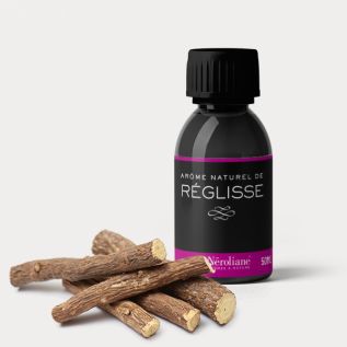 Arôme naturel de Réglisse - Arômes Gourmands | Neroliane