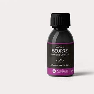 Beurre (liposoluble) - Nouveautés | Neroliane