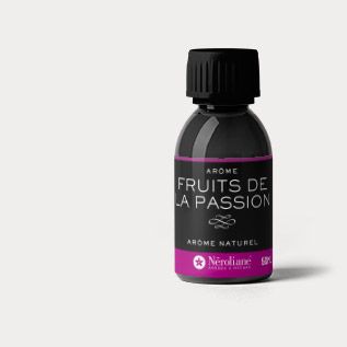 Arôme alimentaire Fruit de la Passion - Arômes Exotiques et agrumes | Neroliane