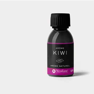 Arôme alimentaire Kiwi - Nouveautés | Neroliane