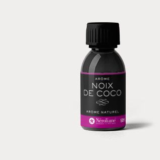 Arôme alimentaire Noix de coco - Arômes pour les Bières | Neroliane